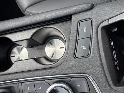 2022 Cadillac XT5 AWD Premium Luxury