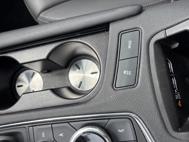 2022 Cadillac XT5 AWD Premium Luxury