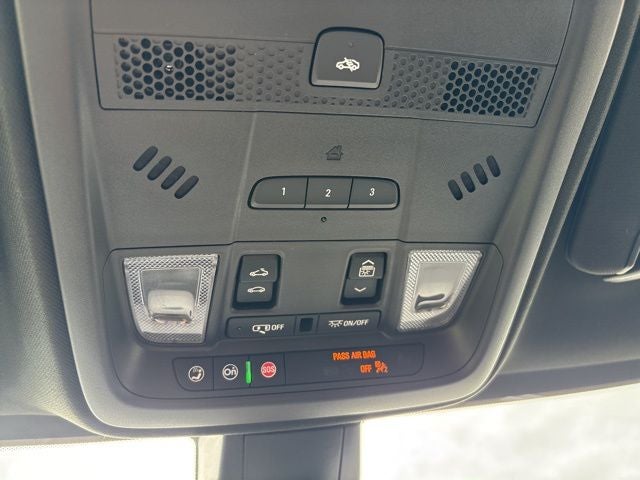 2022 Cadillac XT5 AWD Premium Luxury