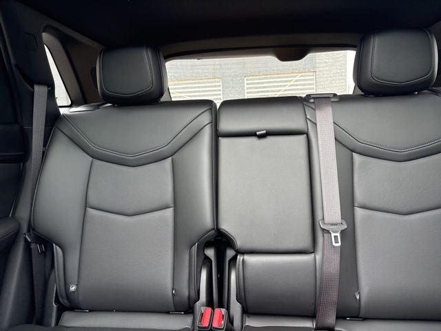 2022 Cadillac XT5 AWD Premium Luxury