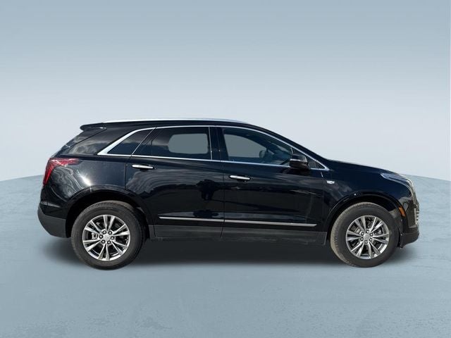 2022 Cadillac XT5 AWD Premium Luxury