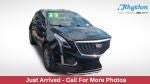2023 Cadillac XT5 AWD Premium Luxury