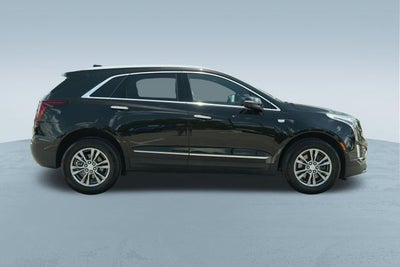 2023 Cadillac XT5 AWD Premium Luxury