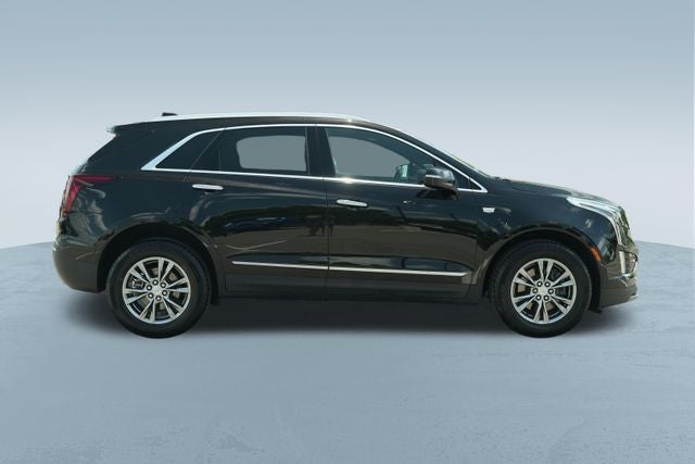 2023 Cadillac XT5 AWD Premium Luxury
