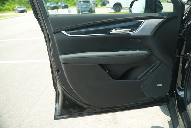 2023 Cadillac XT5 AWD Premium Luxury