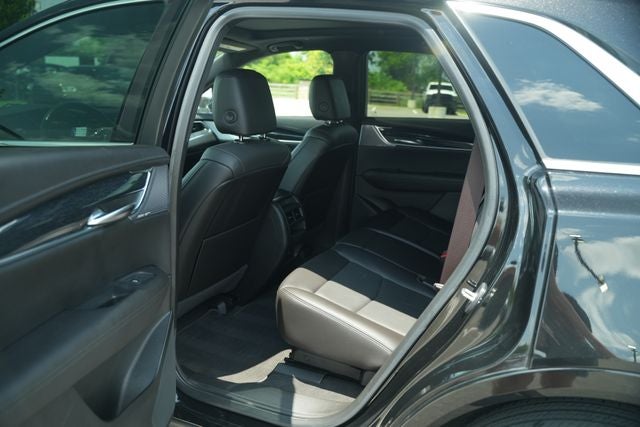 2023 Cadillac XT5 AWD Premium Luxury
