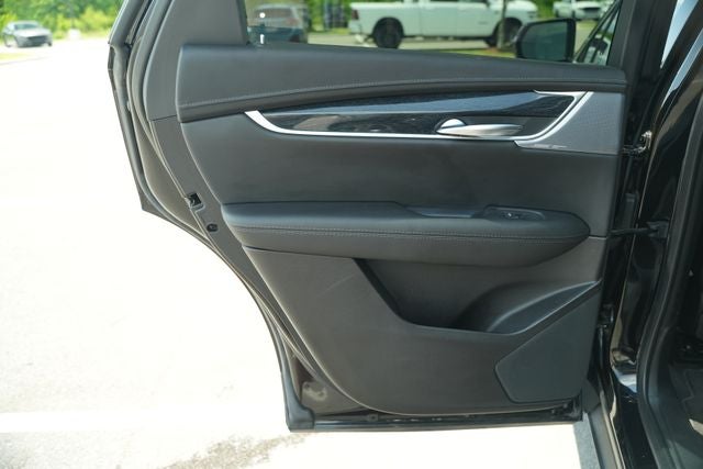 2023 Cadillac XT5 AWD Premium Luxury