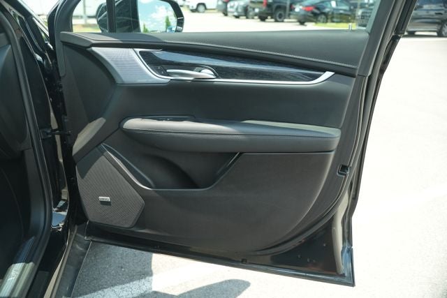 2023 Cadillac XT5 AWD Premium Luxury