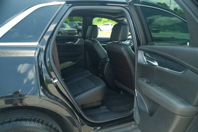 2023 Cadillac XT5 AWD Premium Luxury