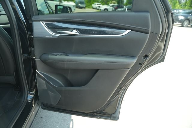 2023 Cadillac XT5 AWD Premium Luxury