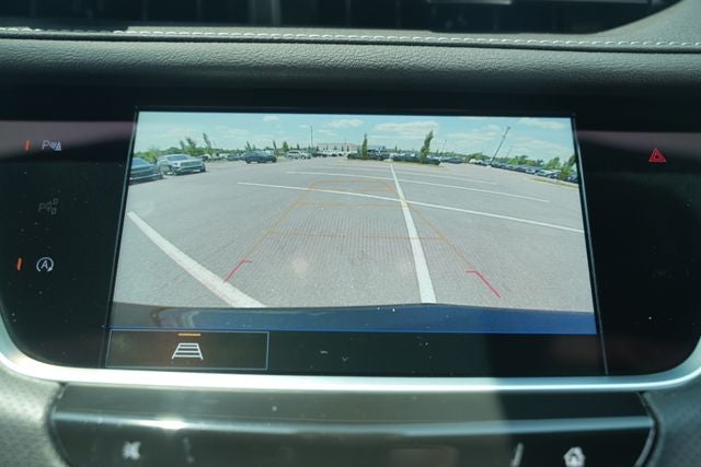 2023 Cadillac XT5 AWD Premium Luxury