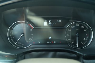 2023 Cadillac XT5 AWD Premium Luxury