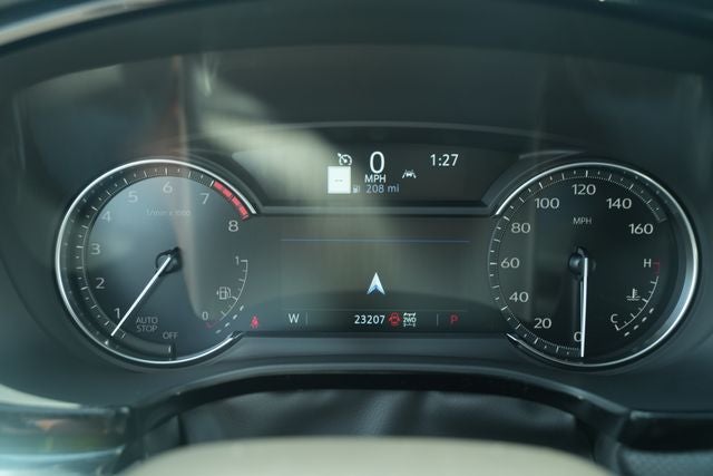 2023 Cadillac XT5 AWD Premium Luxury