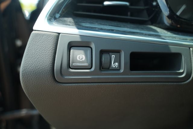 2023 Cadillac XT5 AWD Premium Luxury