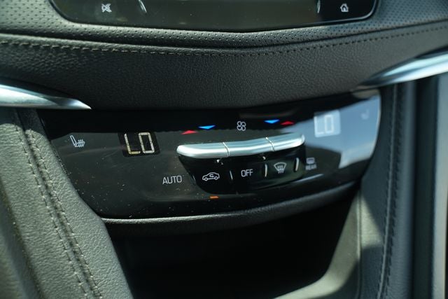 2023 Cadillac XT5 AWD Premium Luxury
