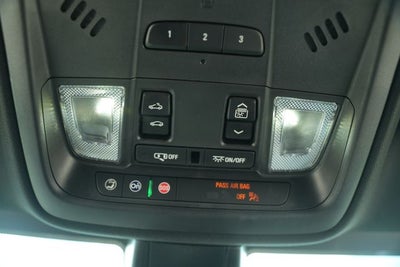 2023 Cadillac XT5 AWD Premium Luxury