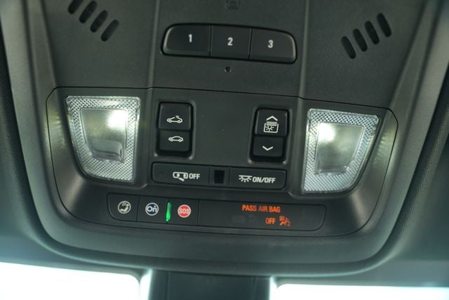 2023 Cadillac XT5 AWD Premium Luxury