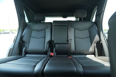 2023 Cadillac XT5 AWD Premium Luxury