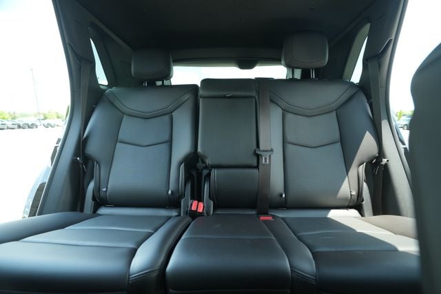 2023 Cadillac XT5 AWD Premium Luxury