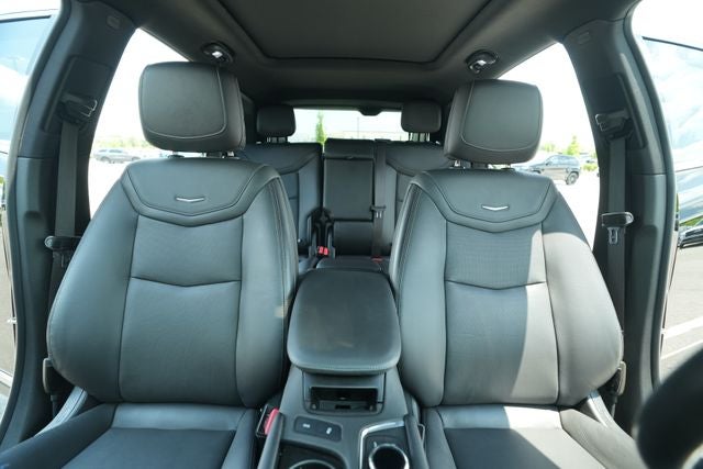 2023 Cadillac XT5 AWD Premium Luxury