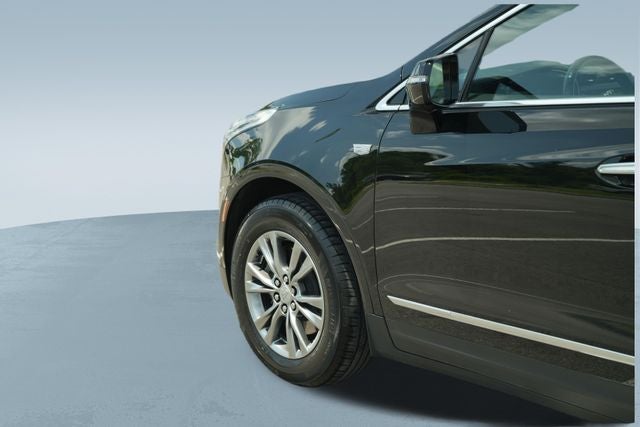 2023 Cadillac XT5 AWD Premium Luxury