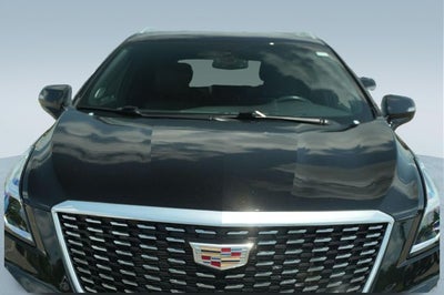 2023 Cadillac XT5 AWD Premium Luxury