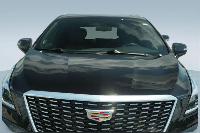 2023 Cadillac XT5 AWD Premium Luxury