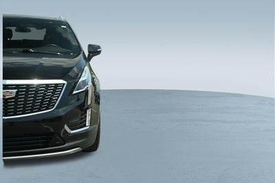 2023 Cadillac XT5 AWD Premium Luxury
