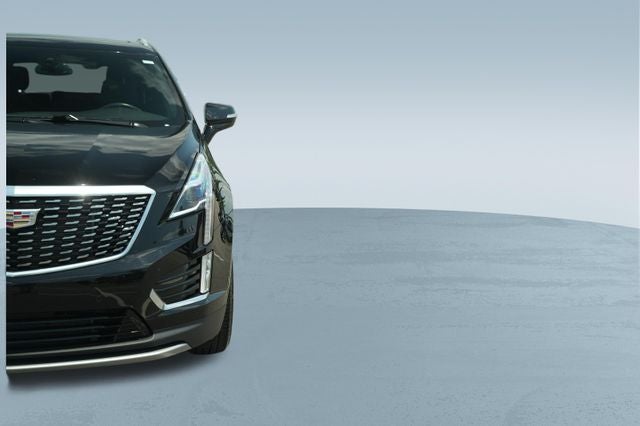 2023 Cadillac XT5 AWD Premium Luxury