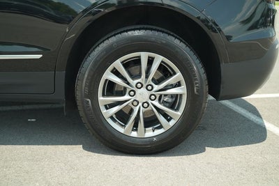 2023 Cadillac XT5 AWD Premium Luxury
