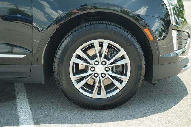 2023 Cadillac XT5 AWD Premium Luxury