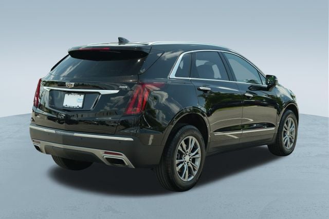2023 Cadillac XT5 AWD Premium Luxury