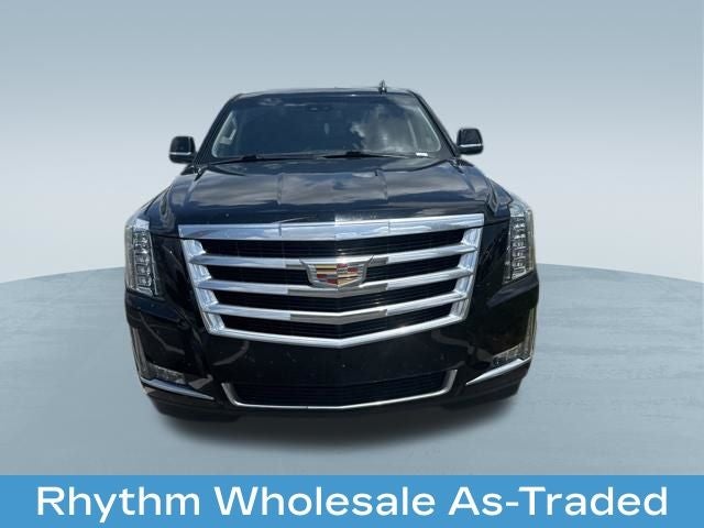 2020 Cadillac Escalade ESV 2WD Luxury