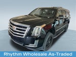 2020 Cadillac Escalade ESV 2WD Luxury