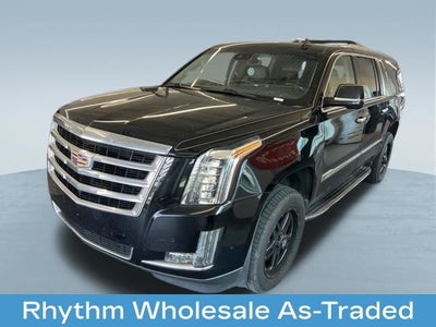 2020 Cadillac Escalade ESV 2WD Luxury