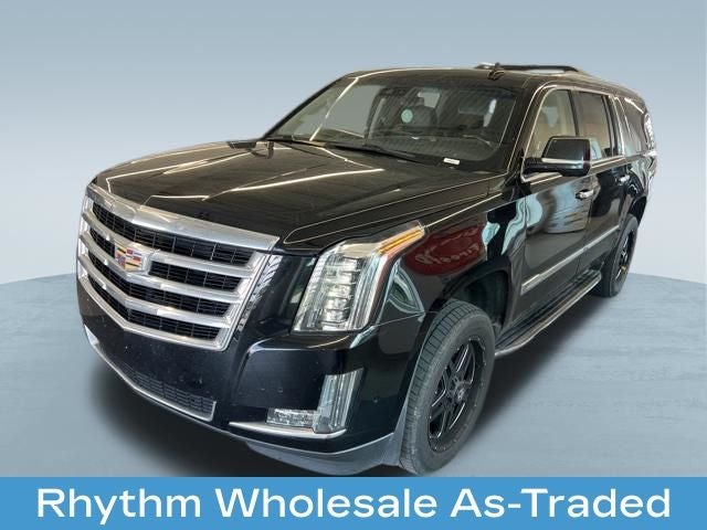 2020 Cadillac Escalade ESV 2WD Luxury