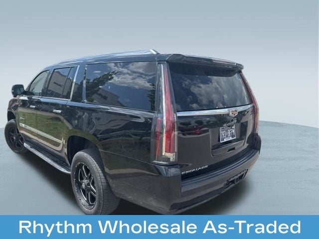 2020 Cadillac Escalade ESV 2WD Luxury