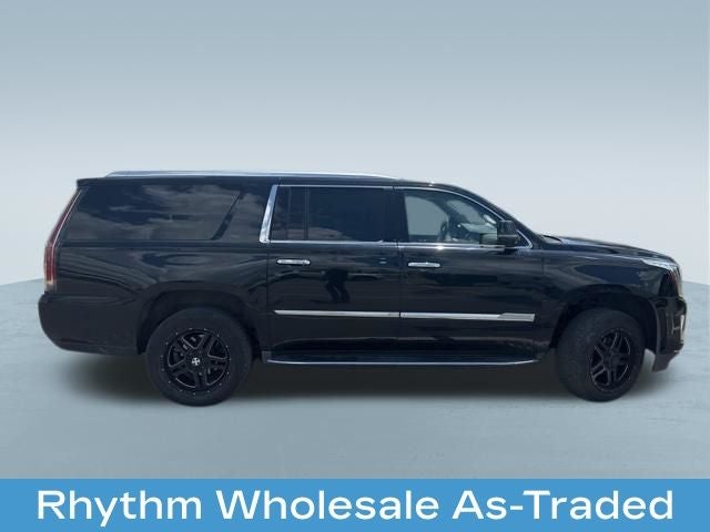 2020 Cadillac Escalade ESV 2WD Luxury
