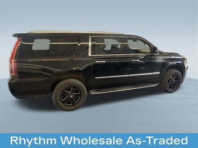 2020 Cadillac Escalade ESV 2WD Luxury