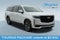 2022 Cadillac Escalade ESV Sport