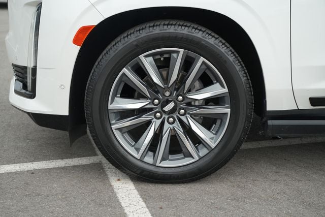 2022 Cadillac Escalade ESV Sport