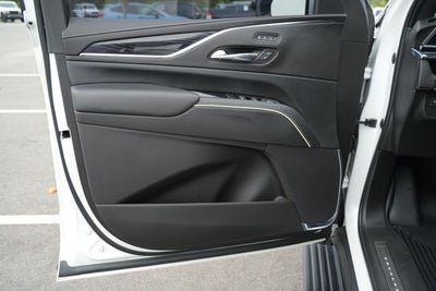 2022 Cadillac Escalade ESV Sport