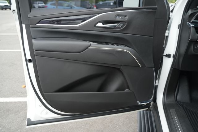 2022 Cadillac Escalade ESV Sport