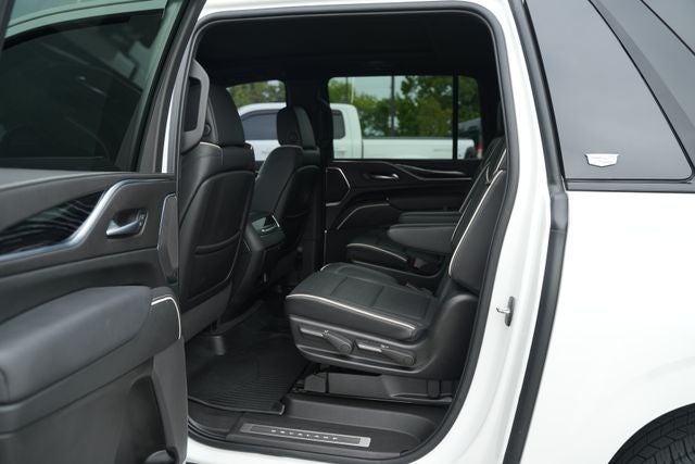 2022 Cadillac Escalade ESV Sport