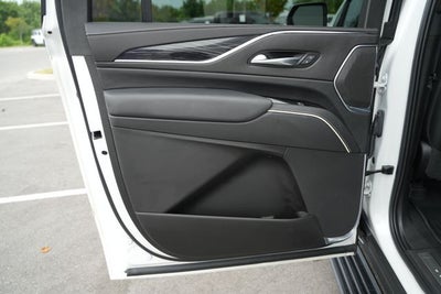 2022 Cadillac Escalade ESV Sport