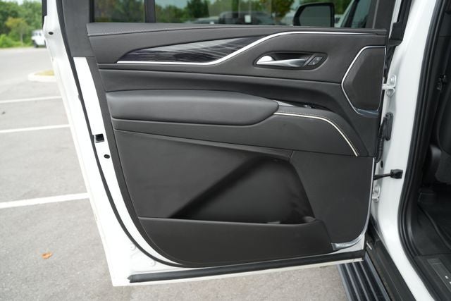 2022 Cadillac Escalade ESV Sport