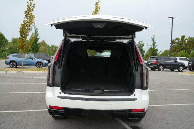 2022 Cadillac Escalade ESV Sport