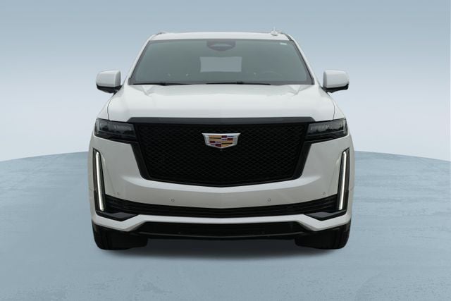 2022 Cadillac Escalade ESV Sport