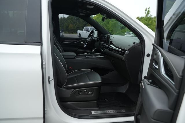 2022 Cadillac Escalade ESV Sport