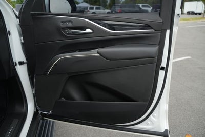 2022 Cadillac Escalade ESV Sport